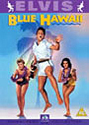 Blue Hawaii